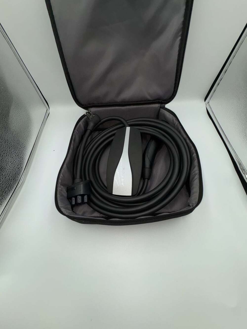 Tesla Gen 2 Mobile Connector Charging Cable Bundle
